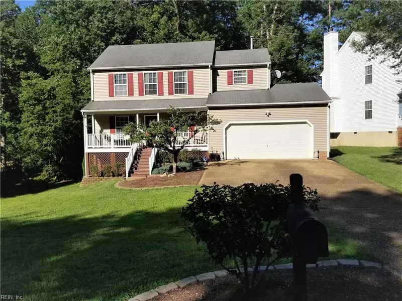 4493 Village Park DR, Williamsburg, VA 23185