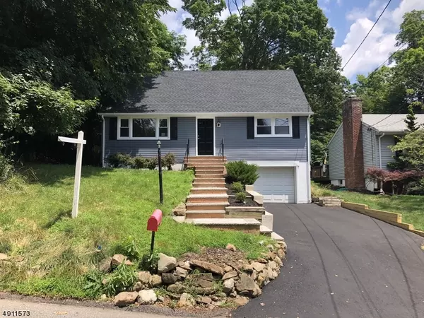 209 HIAWATHA BLVD, Oakland Boro, NJ 07436