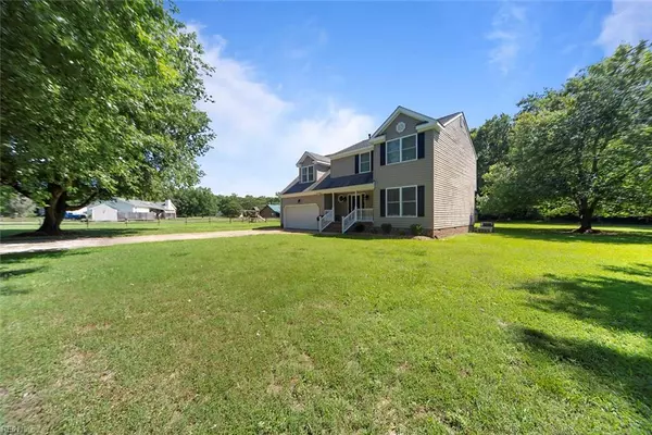 Smithfield, VA 23430,203 Appaloosa WAY