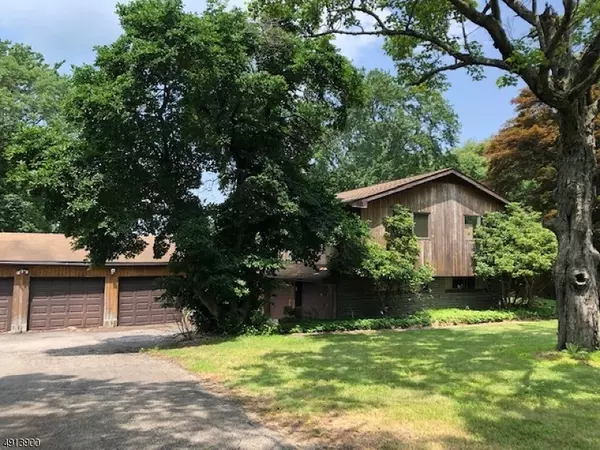 36 FOX RIDGE RD, Sparta Twp., NJ 07871
