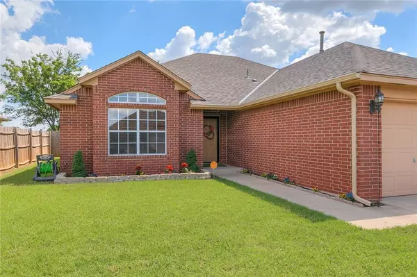 Edmond, OK 73013,2212 NW 157th Terrace