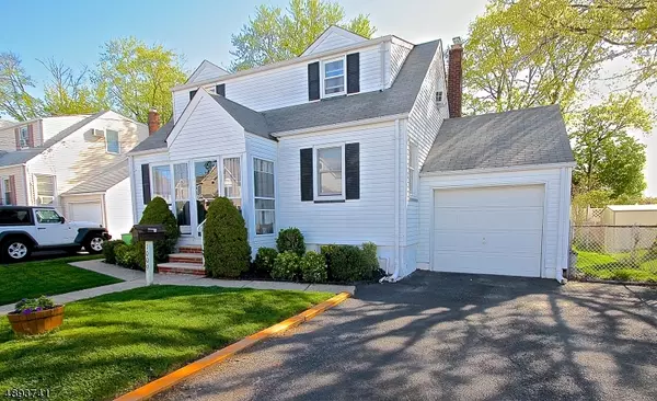 10-09 UTICA TER, Fair Lawn Boro, NJ 07410