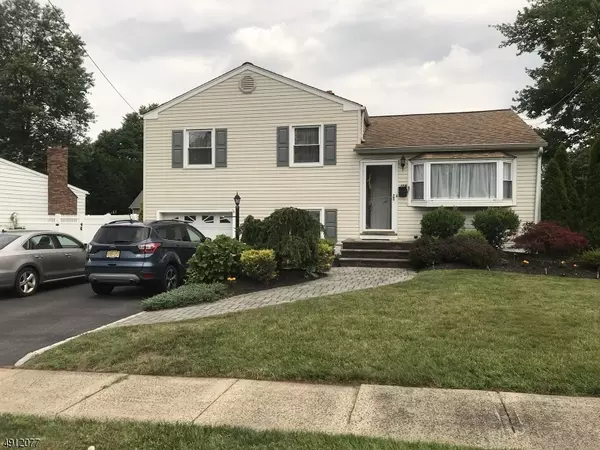 128 W NASSAU AVE, South Plainfield Boro, NJ 07080