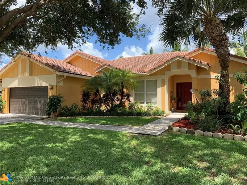 6333 NW 42nd Ter, Coconut Creek, FL 33073