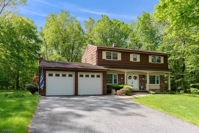 Roxbury Twp., NJ 07836,29 JEFFERSON DR