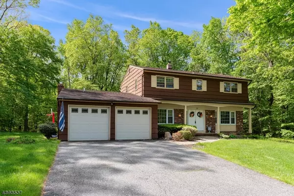 29 JEFFERSON DR, Roxbury Twp., NJ 07836
