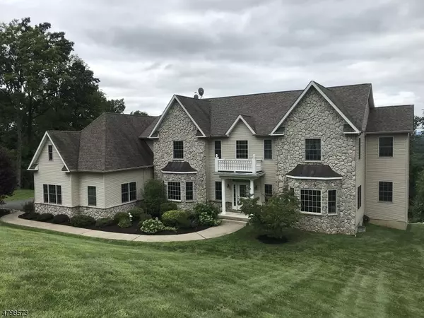 16 HOLLAND CIR, Sparta Twp., NJ 07871