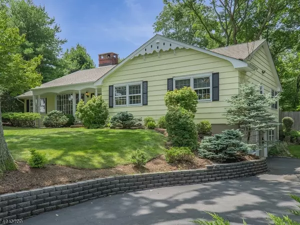 10 HICKORY TRL, Sparta Twp., NJ 07871