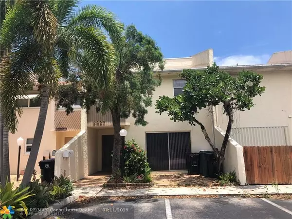 2927 NW 68th St  #2927, Fort Lauderdale, FL 33309