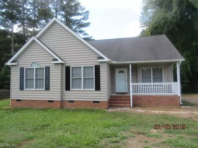 6304 Main ST, Gloucester, VA 23061