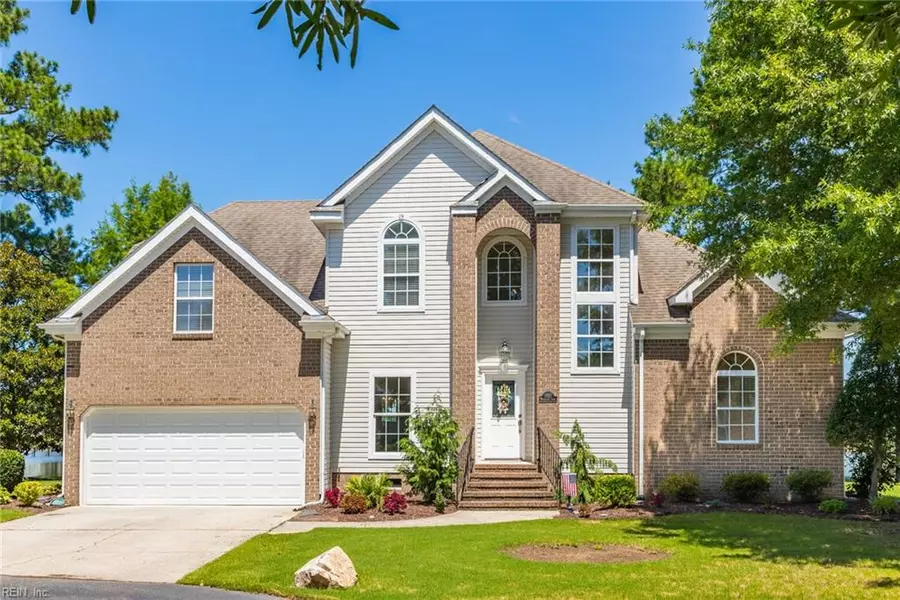 5837 Woodstock PT, Virginia Beach, VA 23464