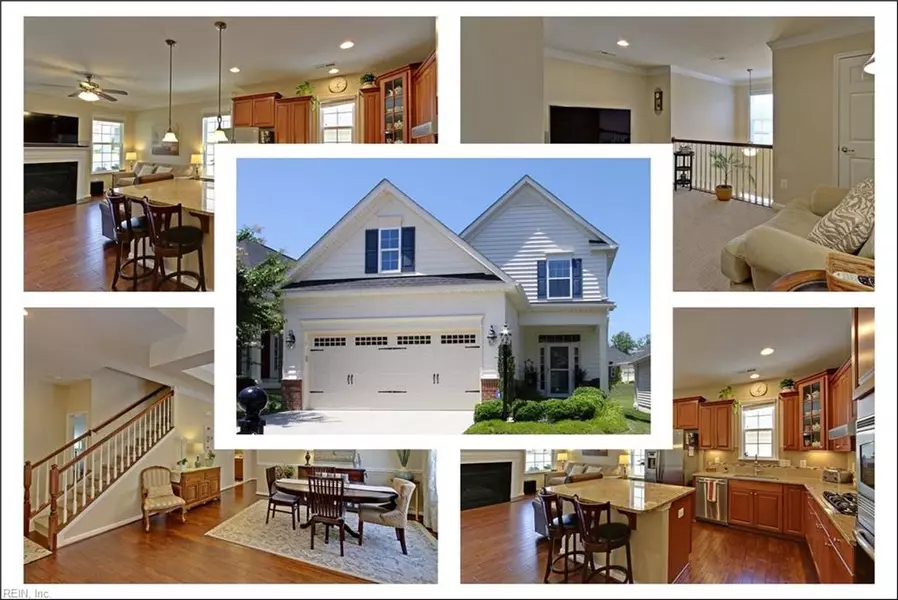4109 Ashby LN, Williamsburg, VA 23188