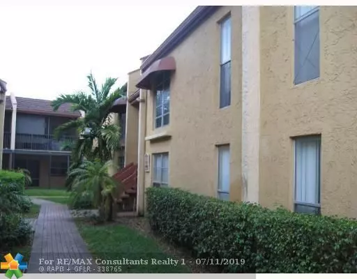 4511 Treehouse Ln  #A, Tamarac, FL 33319