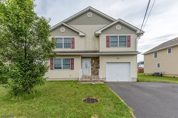 1201 DUKES PKY, Manville Boro, NJ 08835