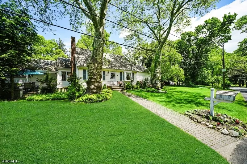 1215 SUNNYFIELD LN, Scotch Plains Twp., NJ 07076