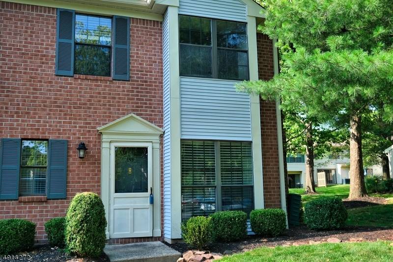 155 WOODWARD LN, Bernards Twp., NJ 07920
