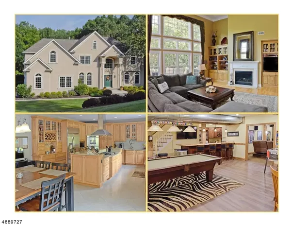 5 Carpenter Pl, Sparta Twp., NJ 07871