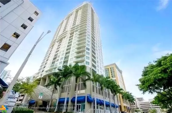 Fort Lauderdale, FL 33301,350 SE 2nd St  #2670