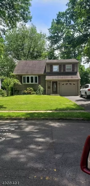 1342-44 SUNNYSIDE PL, Plainfield City, NJ 07060