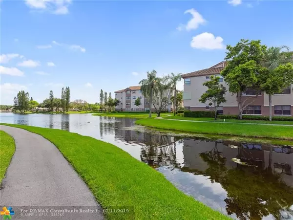 Coconut Creek, FL 33066,4400 NW 30th St  #122