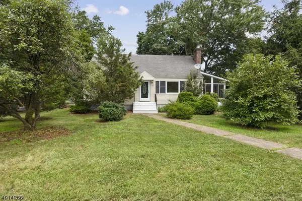 485 ROUTE 28, Bridgewater Twp., NJ 08807