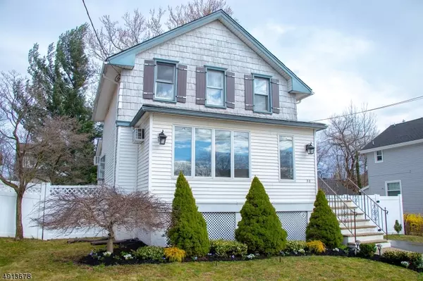 38 MAPLE AVE, Edison Twp., NJ 08837