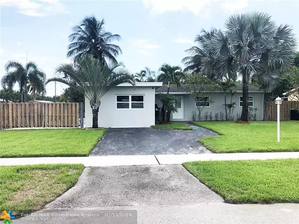 2016 SW 27th Ter, Fort Lauderdale, FL 33312