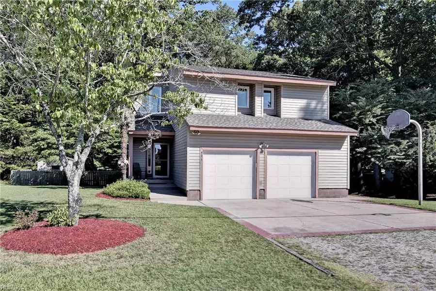 406 Dare RD, Yorktown, VA 23692