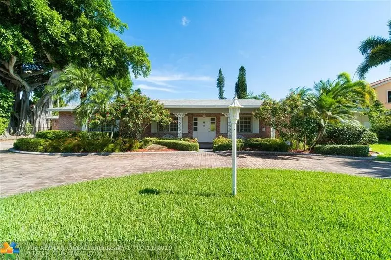 6281 SW 8th Ct, Plantation, FL 33317