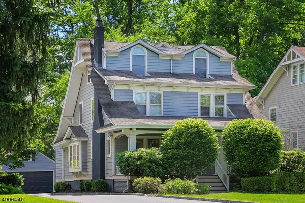 715 HIGHLAND AVE, Westfield Town, NJ 07090
