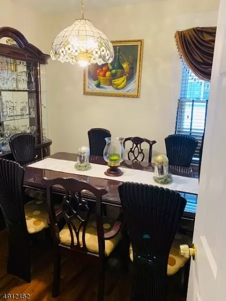 43 DE WITT AVE, Belleville Twp., NJ 07109