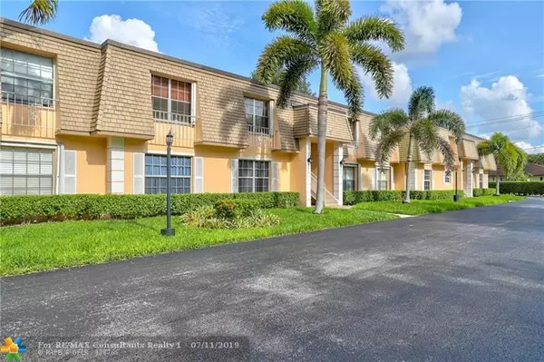 Plantation, FL 33317,400 NW 70 Avenue  #211