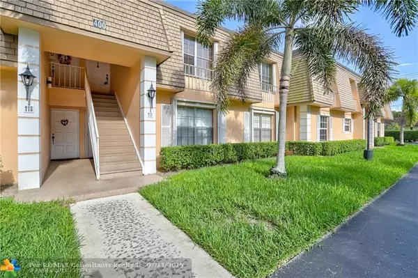 Plantation, FL 33317,400 NW 70 Avenue  #211