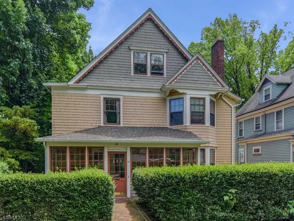 60 GATES AVE, Montclair Twp., NJ 07042