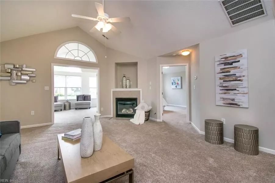 112 Hautz WAY, Yorktown, VA 23693