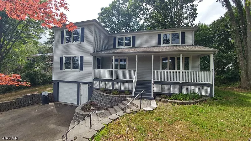 Hopatcong Boro, NJ 07874,3 HELEN STREET