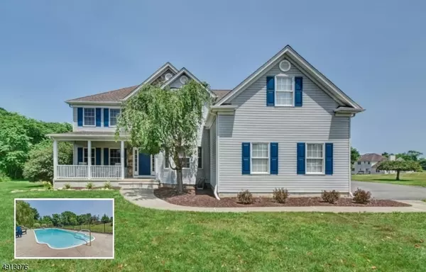 26 SADDLE RIDGE RD, Sparta Twp., NJ 07871