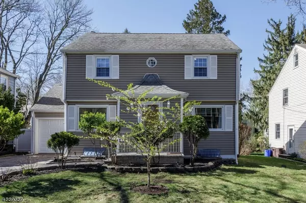 118 CRANFORD PL, Teaneck Twp., NJ 07666