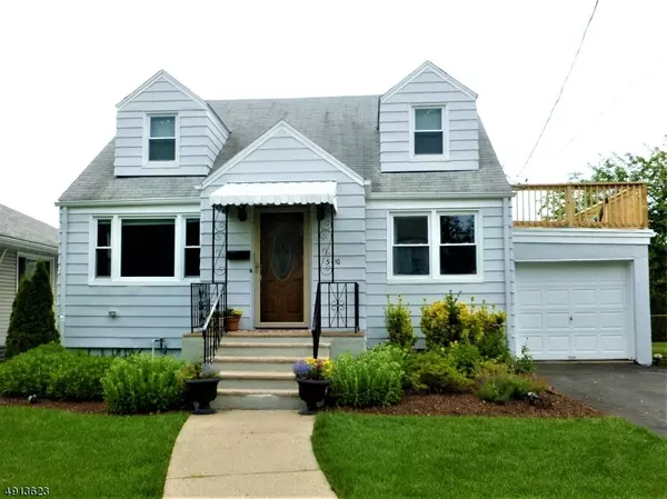 3-10 LYNCREST AVE 1X, Fair Lawn Boro, NJ 07410