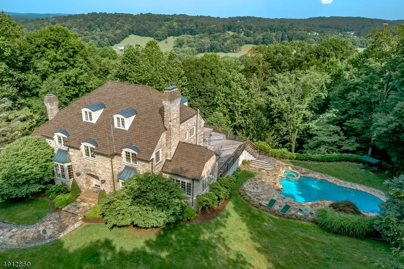 87 SKYLINE DR, Bernardsville Boro, NJ 07924