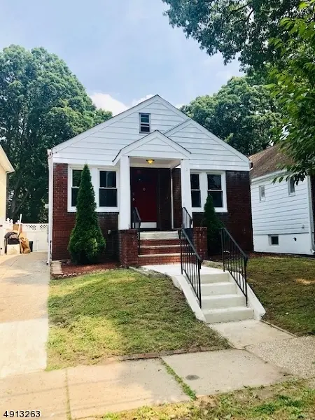 22 HUNKELE ST, Belleville Twp., NJ 07109