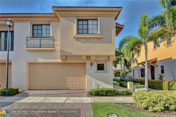 Coconut Creek, FL 33073,4718 Grand Cypress Cir  #4718