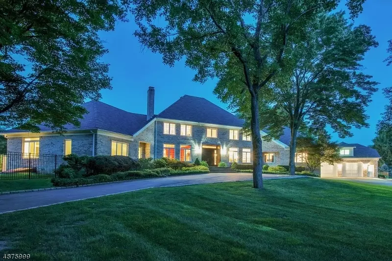 5 PARKWOOD LN, Mendham Twp., NJ 07945