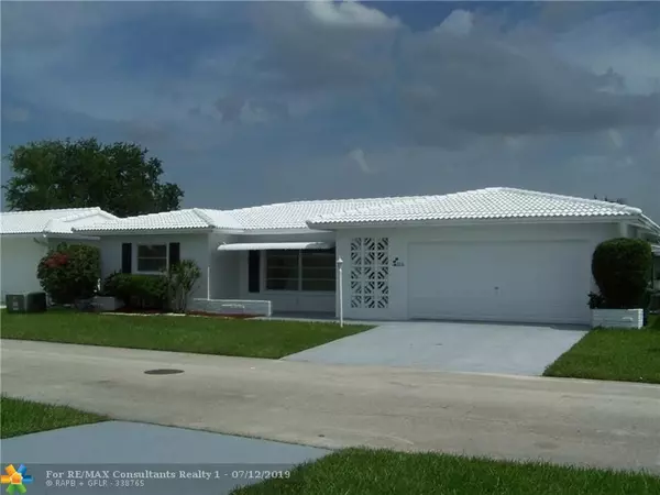 8516 NW 59th St, Tamarac, FL 33321