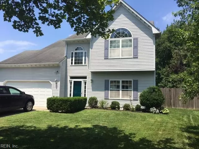 1368 Dalsbury LN, Virginia Beach, VA 23456