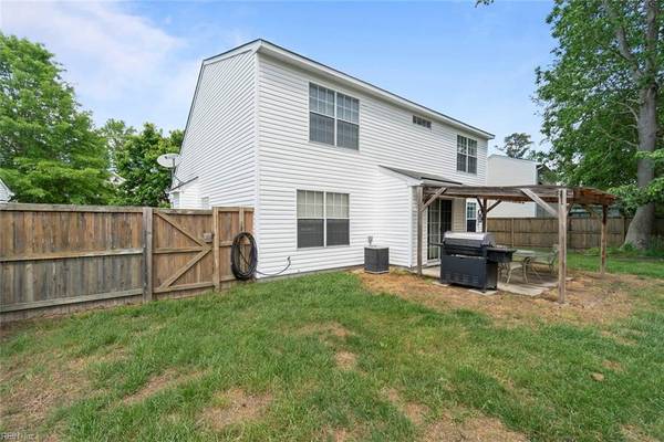 Suffolk, VA 23435,3604 Martingale CT