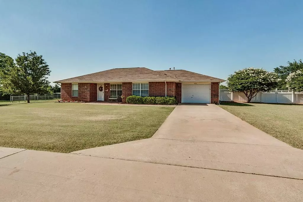 Blanchard, OK 73010,2494 County Road 1211