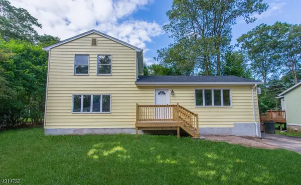 333 TULSA TRL, Hopatcong Boro, NJ 07843