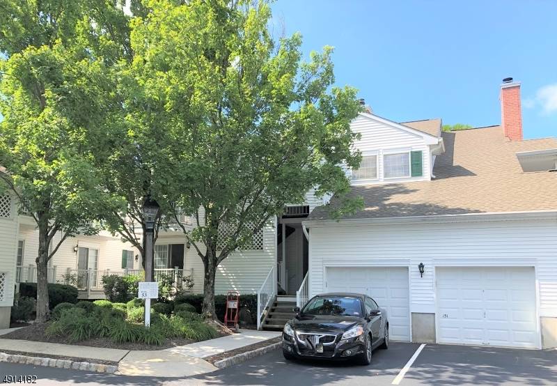 153 ALEXANDRIA WAY, Bernards Twp., NJ 07920