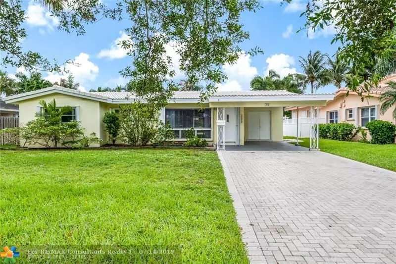 258 Avalon Ave, Lauderdale By The Sea, FL 33308